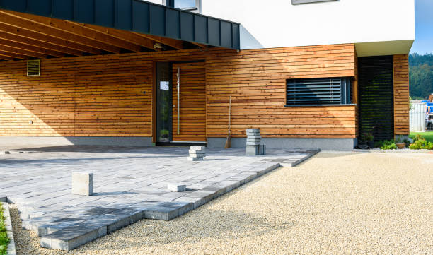 Best Decorative Driveway Pavers  in Metropolis, IL