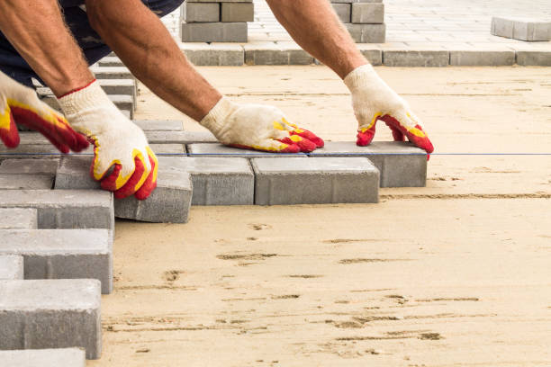 Best Local Driveway Pavers  in Metropolis, IL