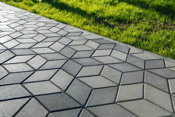Best Permeable Paver Driveway  in Metropolis, IL