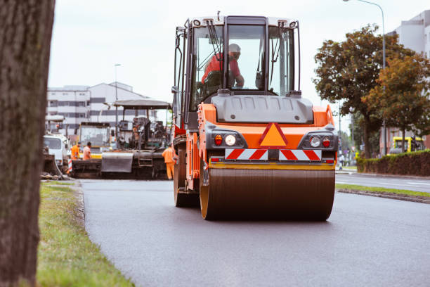 Best Driveway Pavers Contractor  in Metropolis, IL