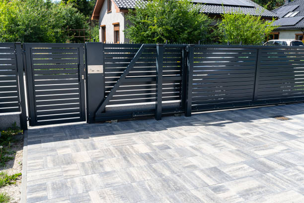 Best Driveway Resurfacing Pavers  in Metropolis, IL