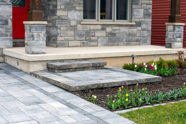 Best Best Driveway Pavers  in Metropolis, IL