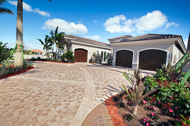 Reasons to Select Us for Your Driveway Paving Requirements in Metropolis, IL