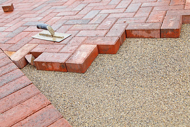 Trusted Metropolis, IL Driveway Pavers Experts