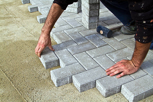 Best Driveway Paving Company  in Metropolis, IL