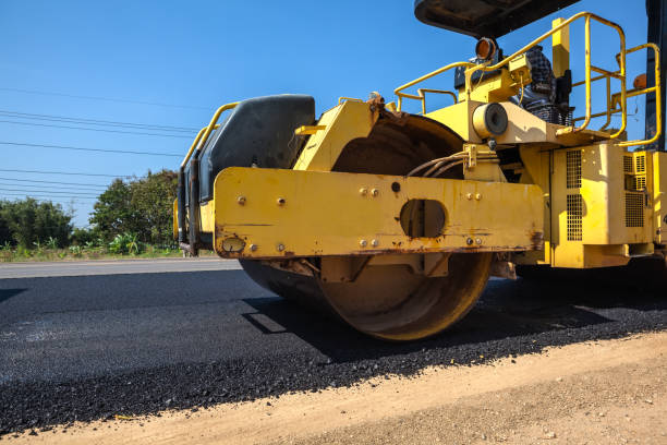 Driveway Repair Near Me in Metropolis, IL